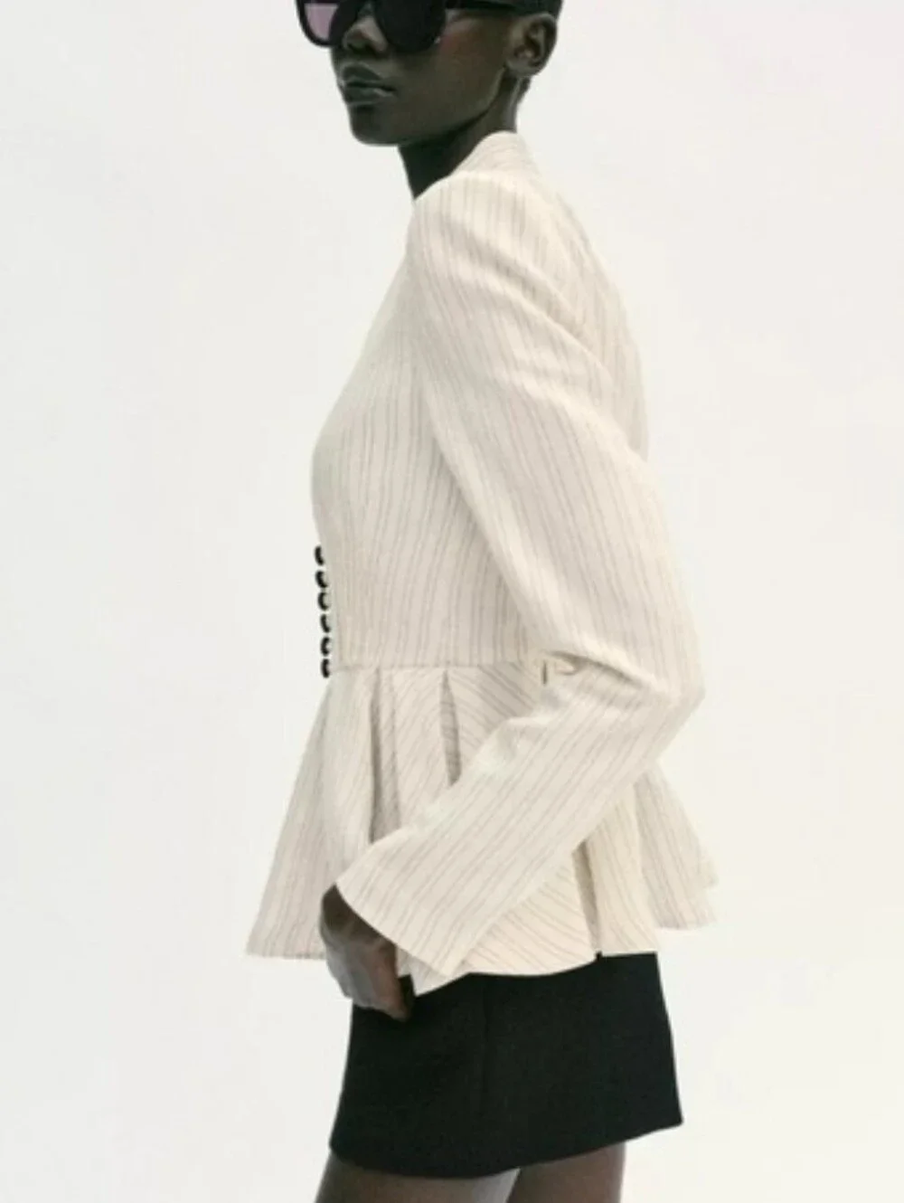 Zara new tags